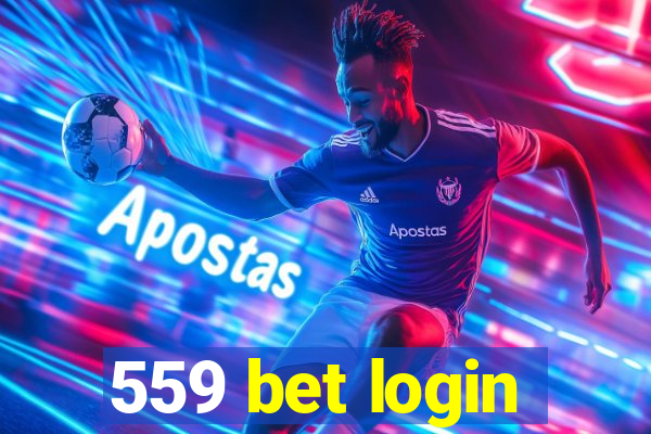 559 bet login